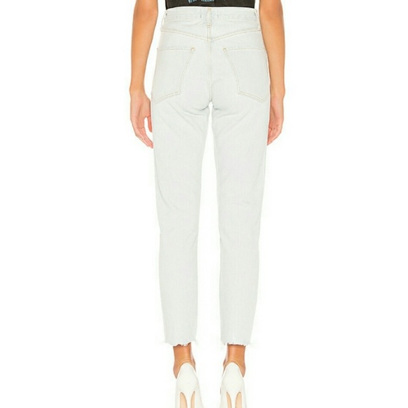 AGOLDE | “Jamie” jeans - Picture 2 of 15